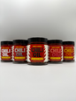 ChrisP 5 Level Special Chili Oil