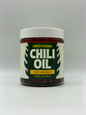 Level 1: Spicy Avocado Chili Oil