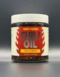 Level 2: Spicier Avocado Chili Oil