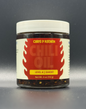 Level 4: Ghost Avocado Chili Oil