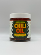 Level 5: Reaper Avocado Chili Oil