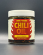 Level 5: Reaper Avocado Chili Oil