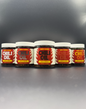 ChrisP 5 Level Special Chili Oil