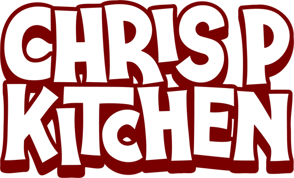 Chris P Kitchen