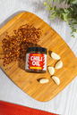 Chris P Kitchen SPICIER Chili Oil