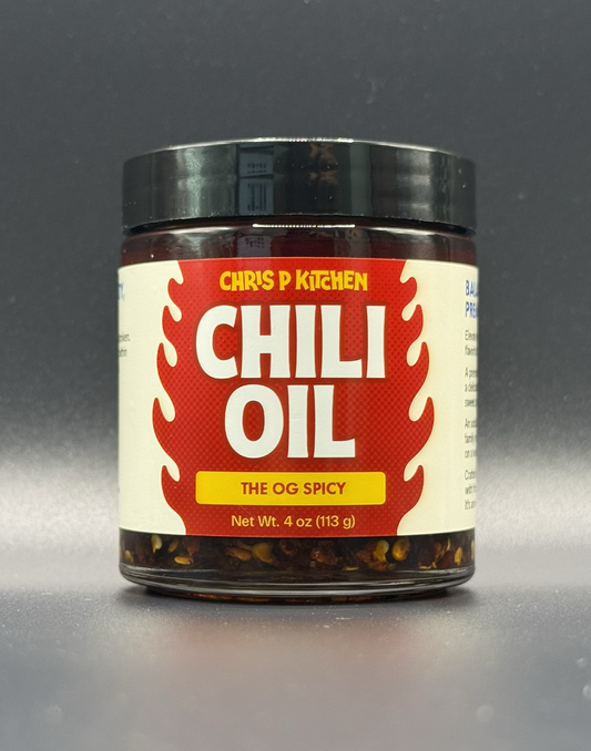 THE OG SPICY