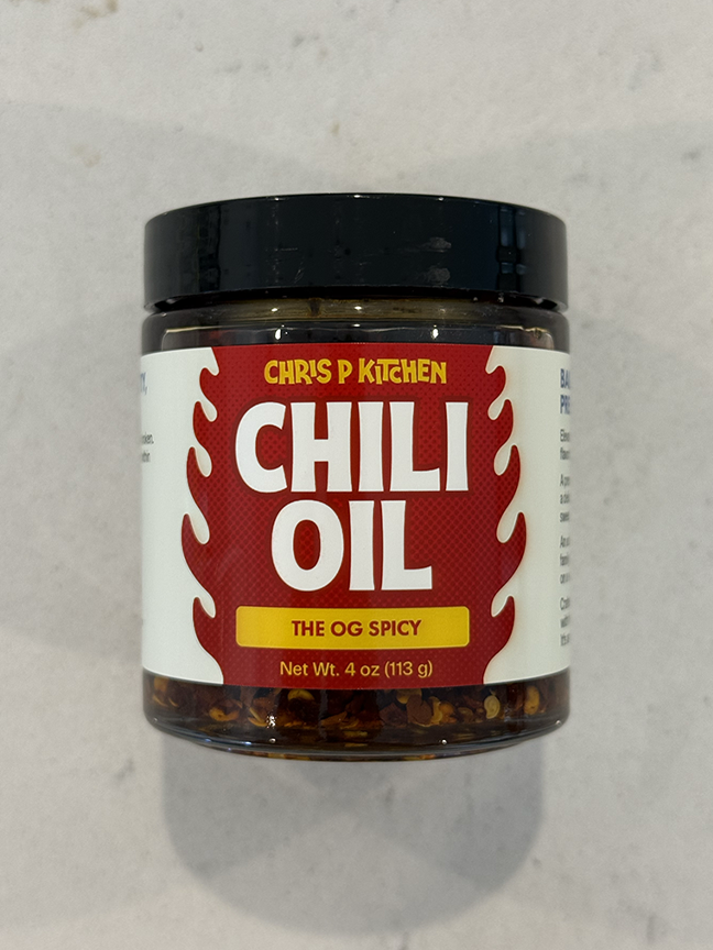 THE OG SPICY