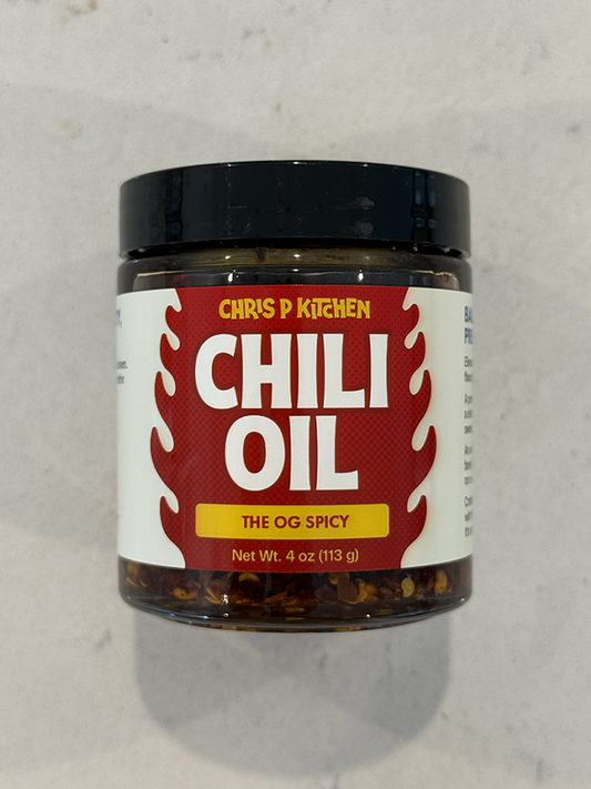 THE OG SPICY