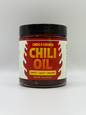 Level 5: Reaper Chili Oil