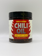 Level 2: Spicier Chili Oil